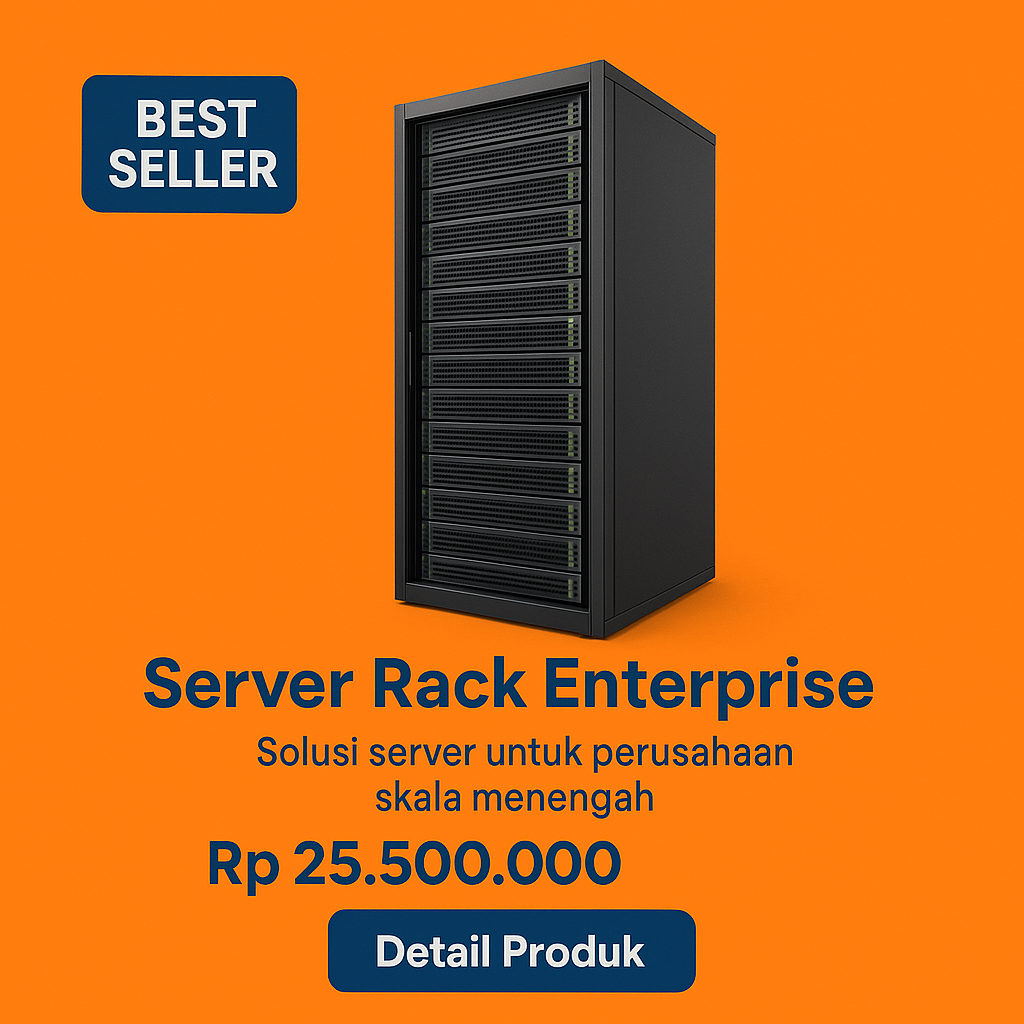 Server Rack