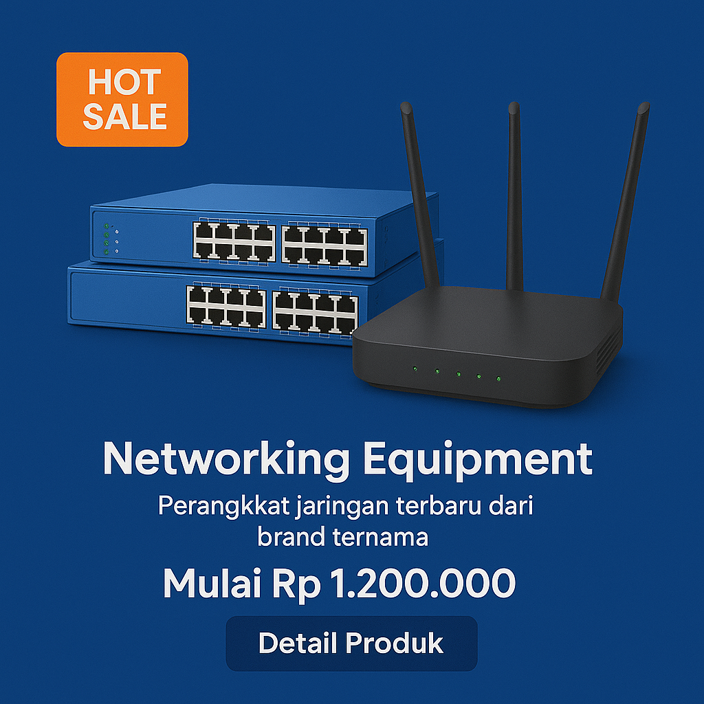 Networking